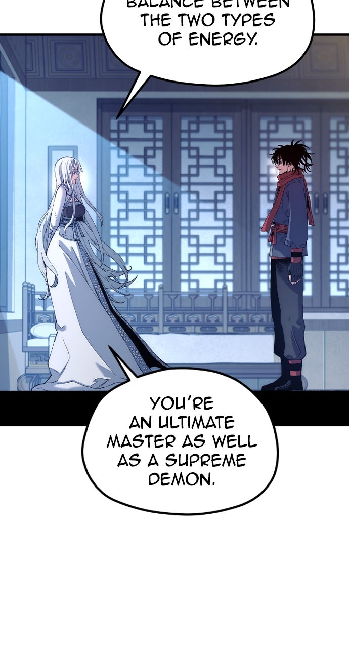 Murim RPG Simulation (S3) Episode 174 page 42 - 