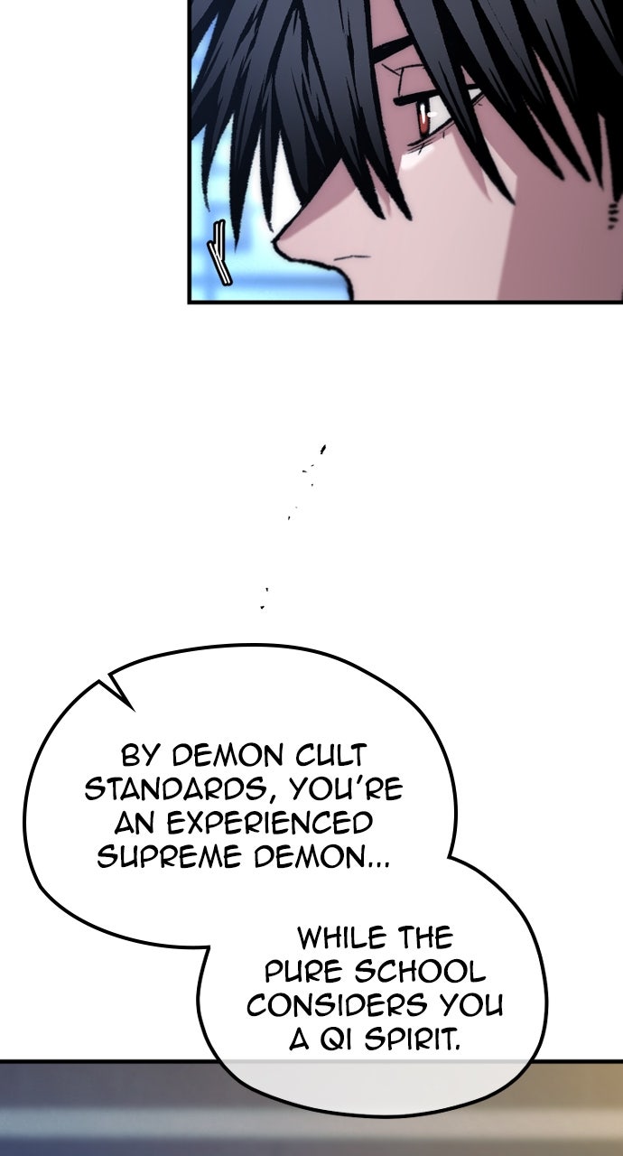 Murim RPG Simulation (S3) Episode 174 page 45 - 