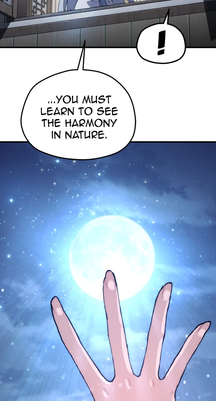 Murim RPG Simulation (S3) Episode 174 page 51 - 
