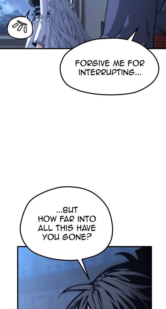 Murim RPG Simulation (S3) Episode 174 page 55 - 