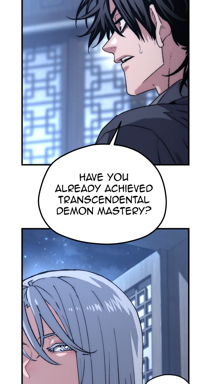 Murim RPG Simulation (S3) Episode 174 page 56 - 