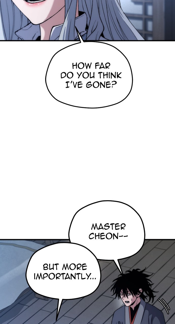Murim RPG Simulation (S3) Episode 174 page 58 - 