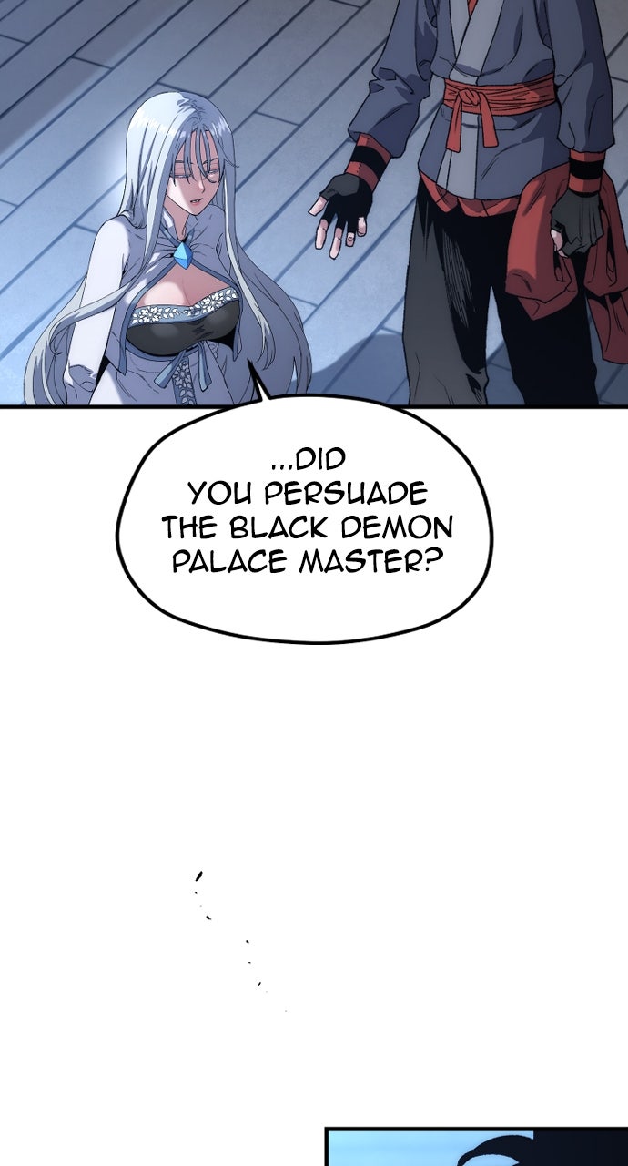 Murim RPG Simulation (S3) Episode 174 page 59 - 