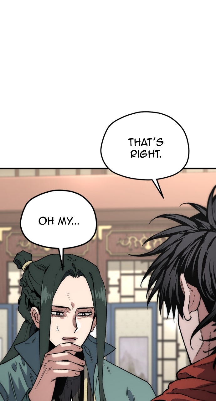 Murim RPG Simulation (S3) Episode 174 page 7 - 