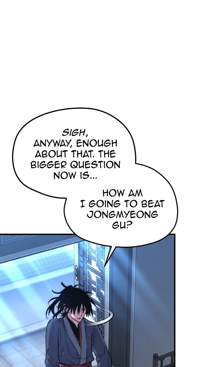 Murim RPG Simulation (S3) Episode 174 page 74 - 