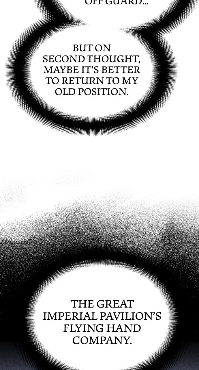 Murim RPG Simulation (S3) Episode 174 page 77 - 