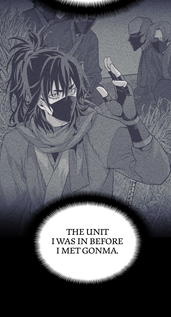 Murim RPG Simulation (S3) Episode 174 page 78 - 
