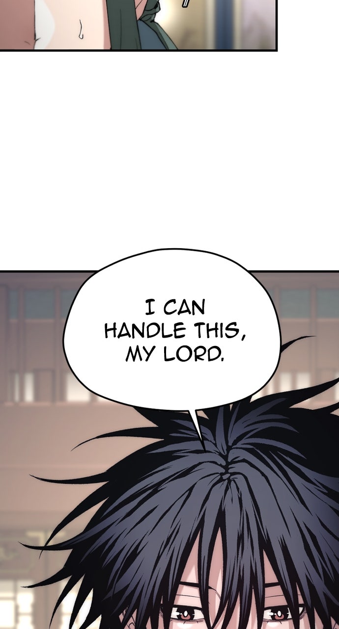 Murim RPG Simulation (S3) Episode 174 page 9 - 
