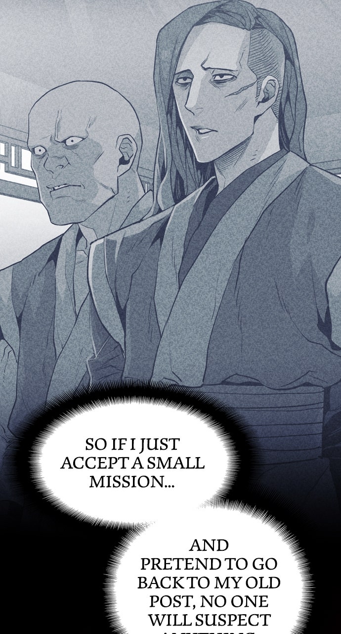 Murim RPG Simulation (S3) Episode 174 page 81 - 