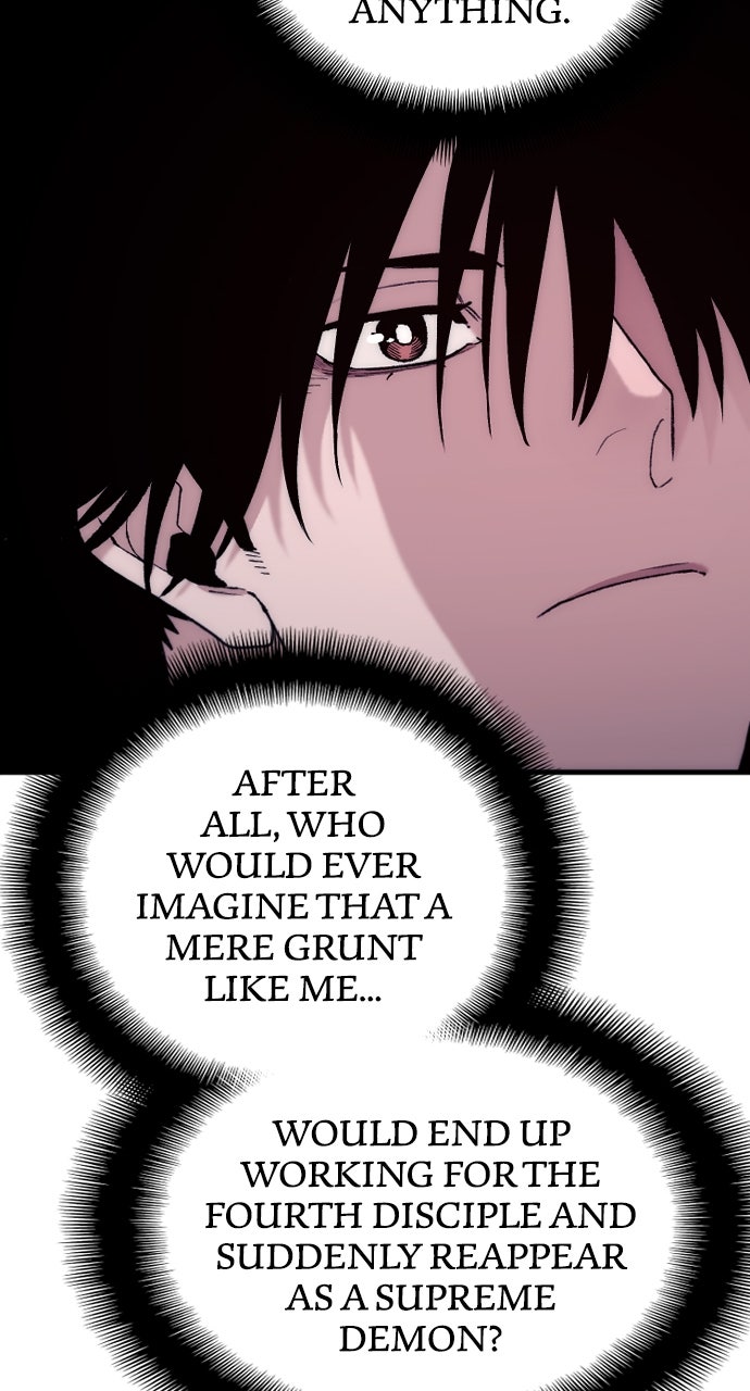 Murim RPG Simulation (S3) Episode 174 page 82 - 