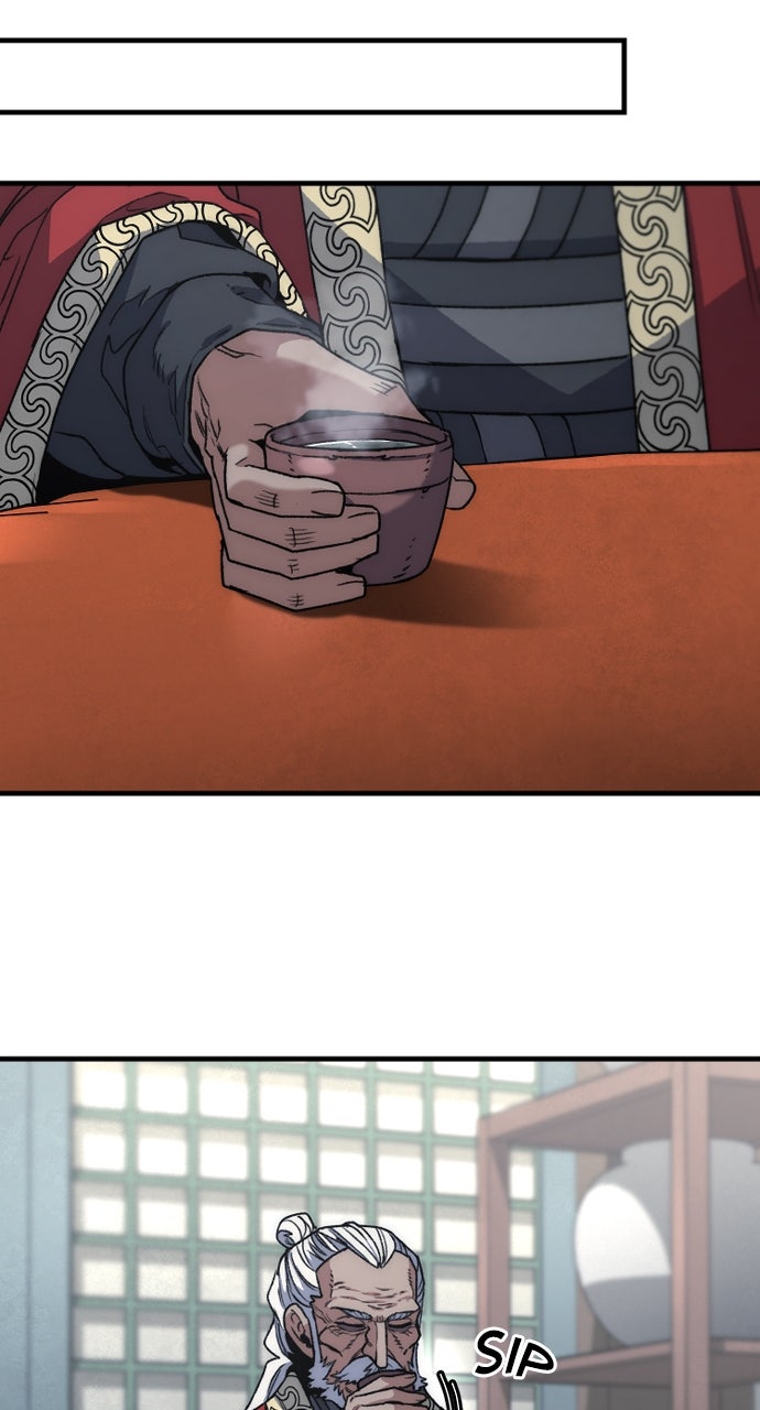 Murim RPG Simulation (S3) Episode 174 page 85 - 