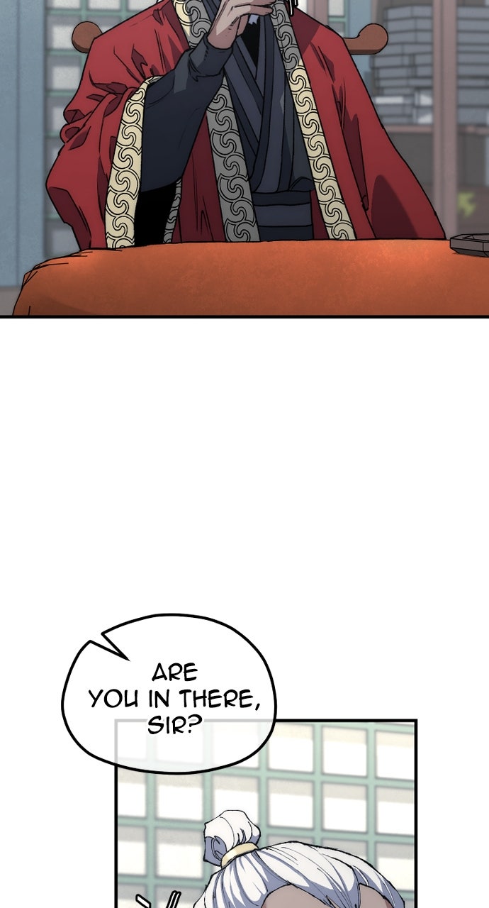 Murim RPG Simulation (S3) Episode 174 page 86 - 