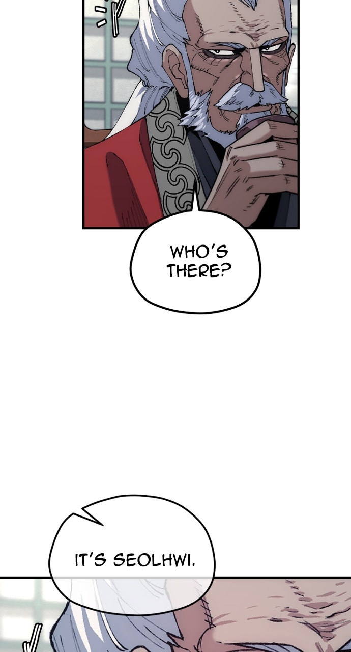 Murim RPG Simulation (S3) Episode 174 page 87 - 