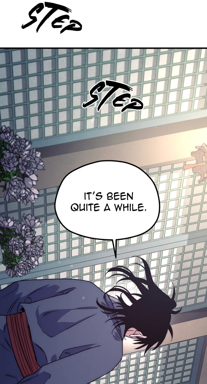 Murim RPG Simulation (S3) Episode 174 page 89 - 