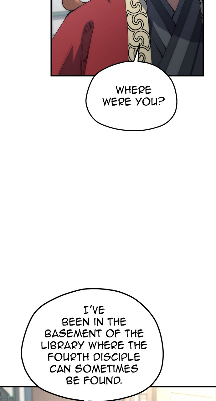 Murim RPG Simulation (S3) Episode 174 page 92 - 