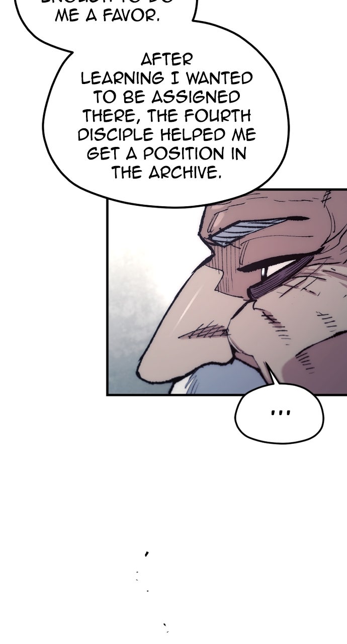Murim RPG Simulation (S3) Episode 174 page 94 - 