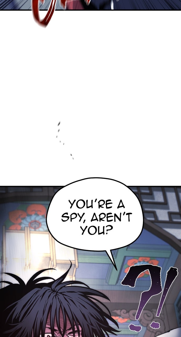 Murim RPG Simulation (S3) Episode 174 page 98 - 