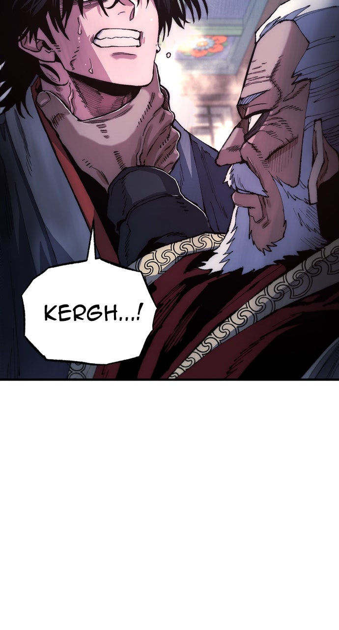 Murim RPG Simulation (S3) Episode 174 page 99 - 