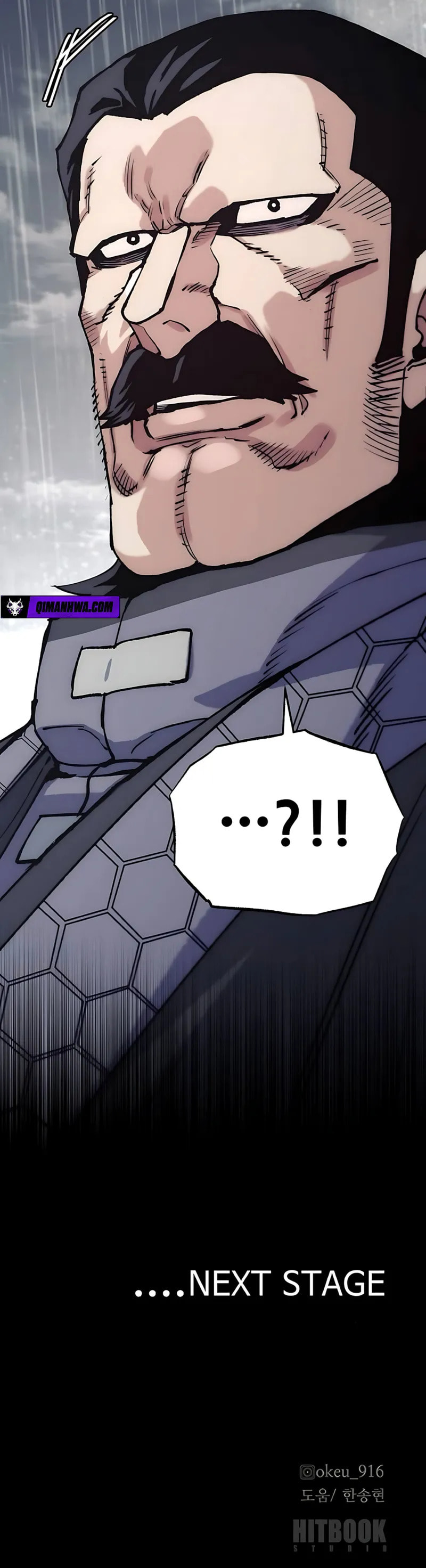 Murim RPG Simulation Chapter 177 page 15 - 