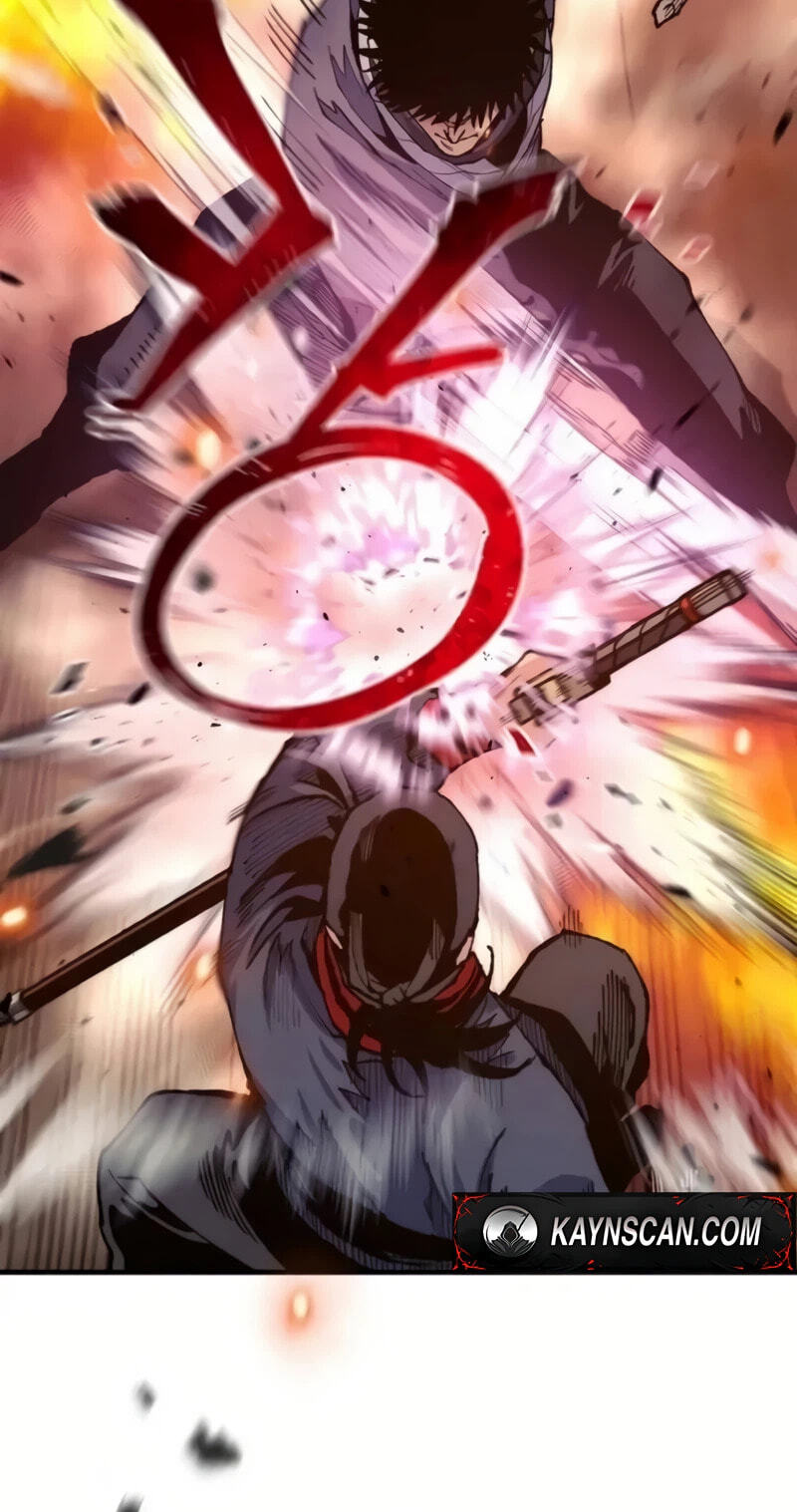Murim RPG Simulation Chapter 185 page 101 - 