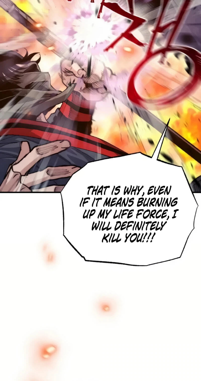 Murim RPG Simulation Chapter 185 page 103 - 