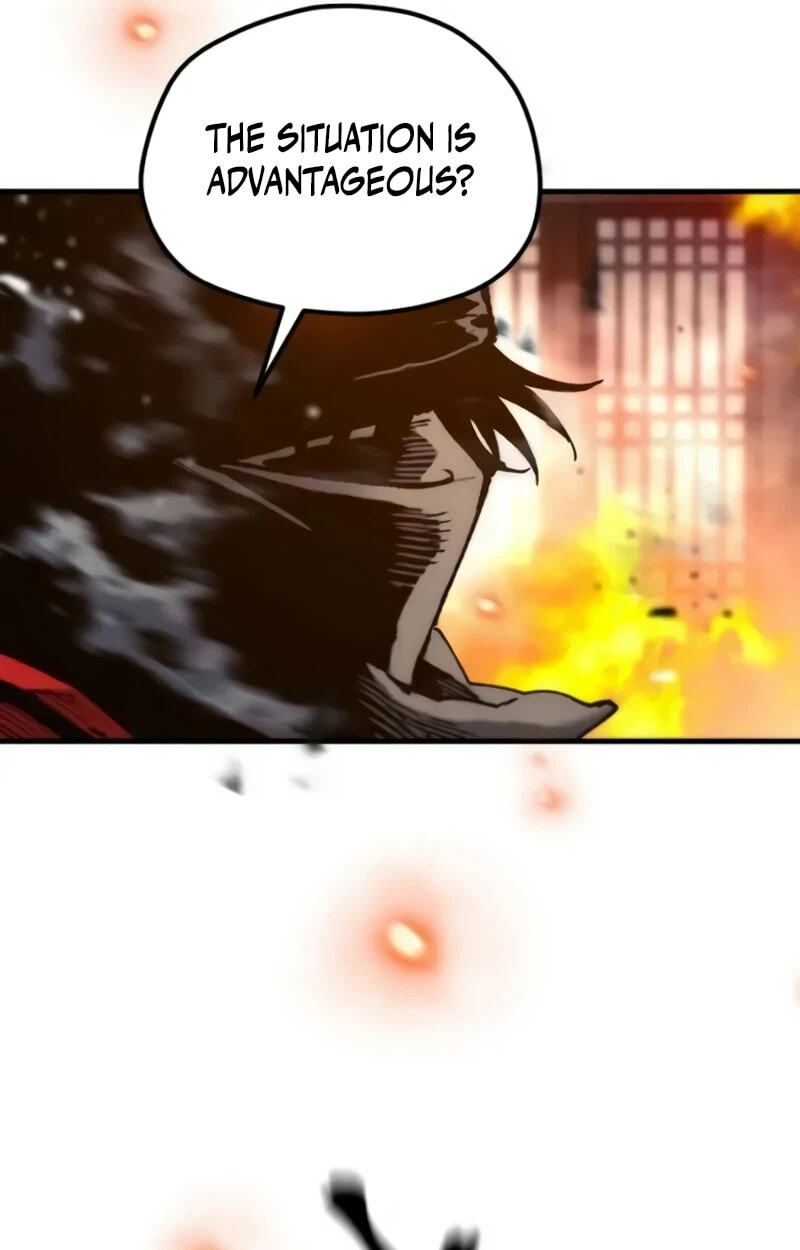 Murim RPG Simulation Chapter 185 page 104 - 