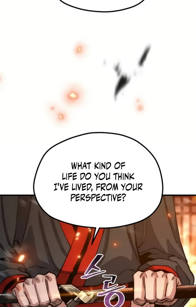 Murim RPG Simulation Chapter 185 page 108 - 