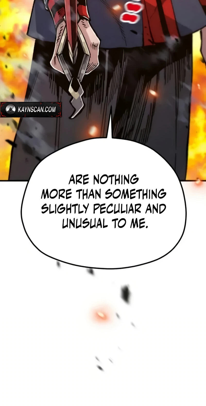 Murim RPG Simulation Chapter 185 page 113 - 