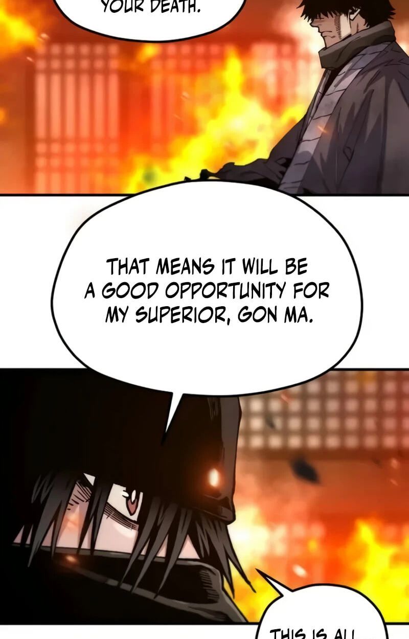 Murim RPG Simulation Chapter 185 page 115 - 