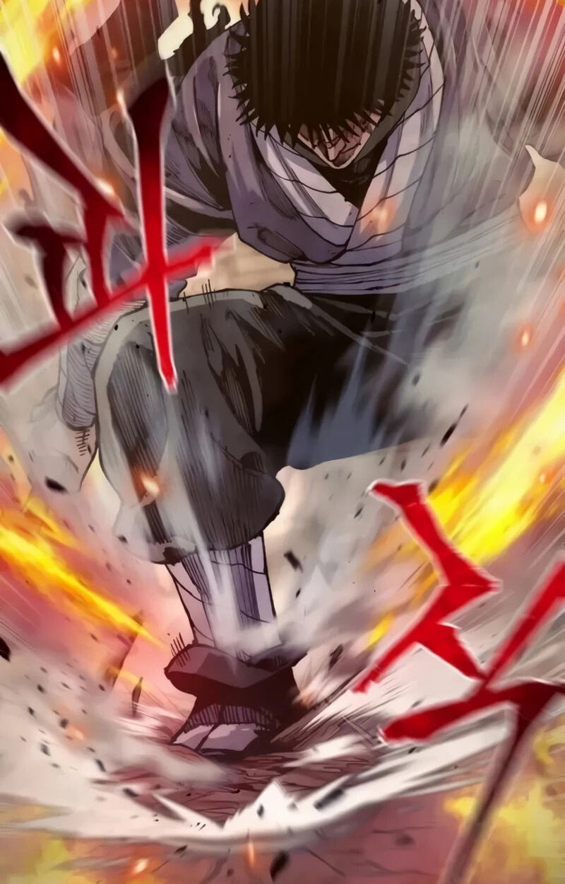 Murim RPG Simulation Chapter 185 page 119 - 