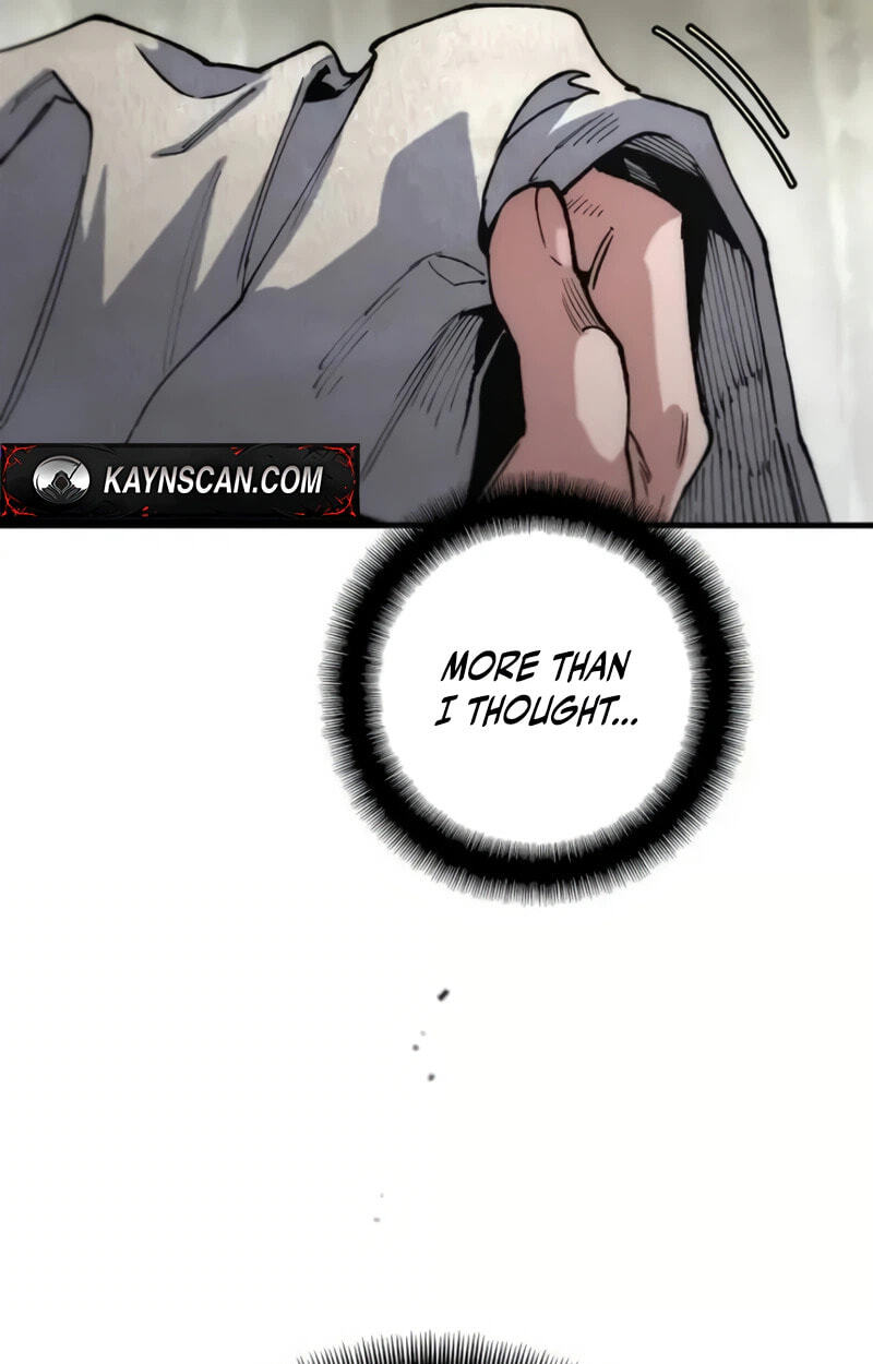 Murim RPG Simulation Chapter 185 page 13 - 