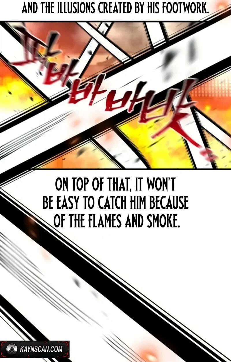 Murim RPG Simulation Chapter 185 page 125 - 