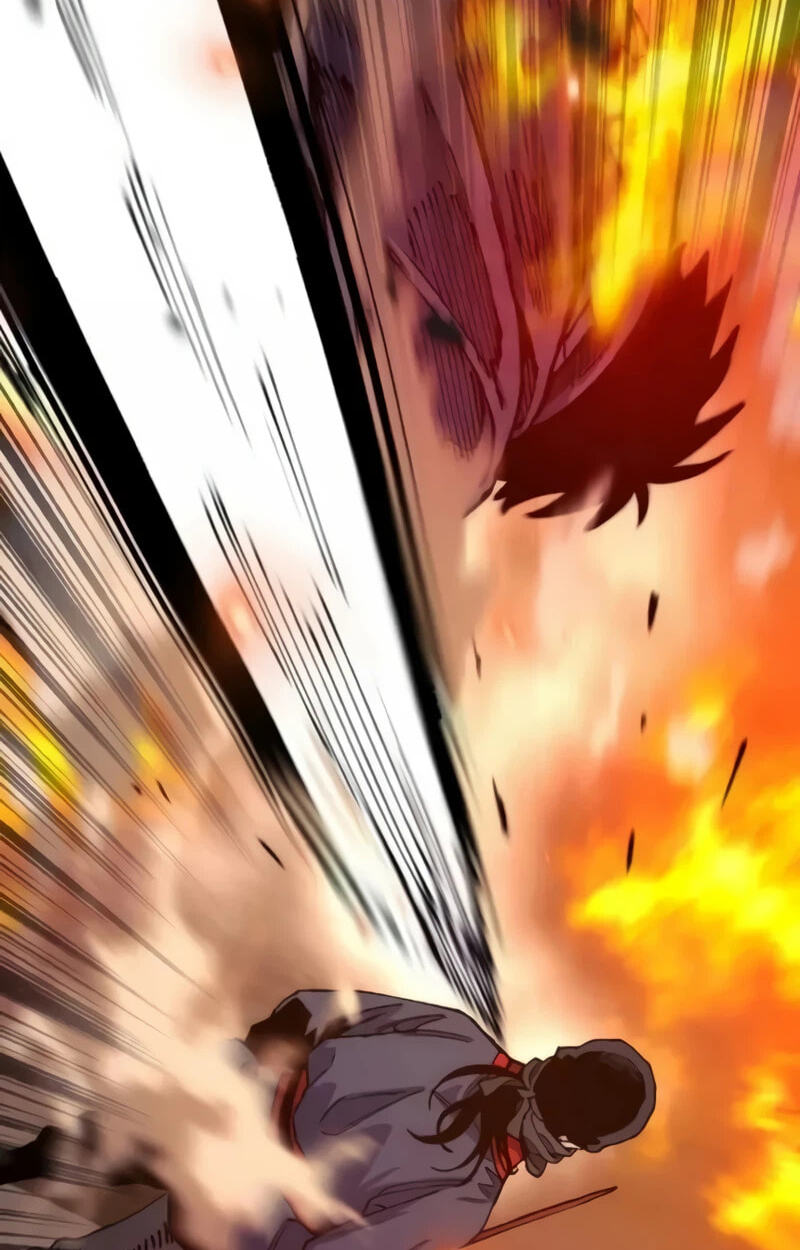 Murim RPG Simulation Chapter 185 page 127 - 