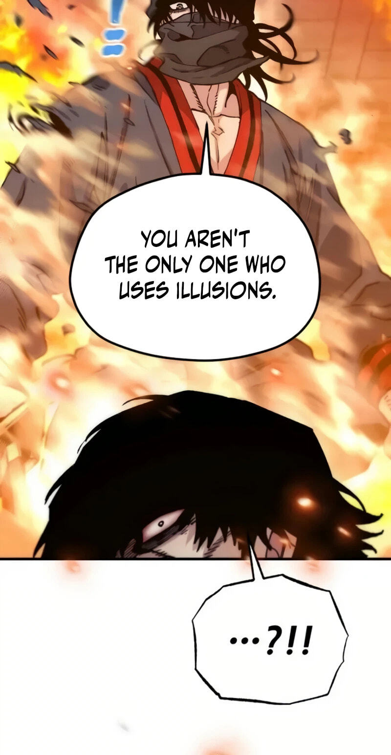 Murim RPG Simulation Chapter 185 page 133 - 