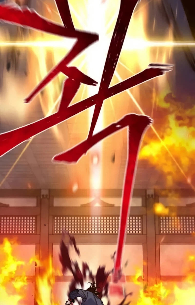 Murim RPG Simulation Chapter 185 page 141 - 