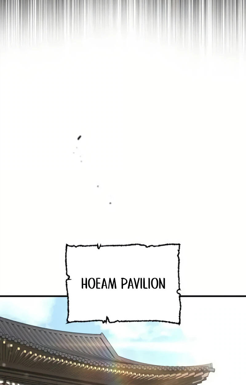 Murim RPG Simulation Chapter 185 page 18 - 