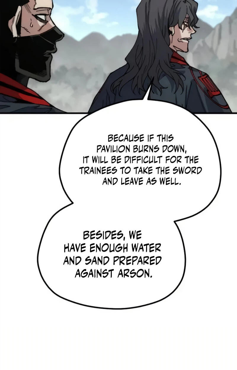 Murim RPG Simulation Chapter 185 page 26 - 