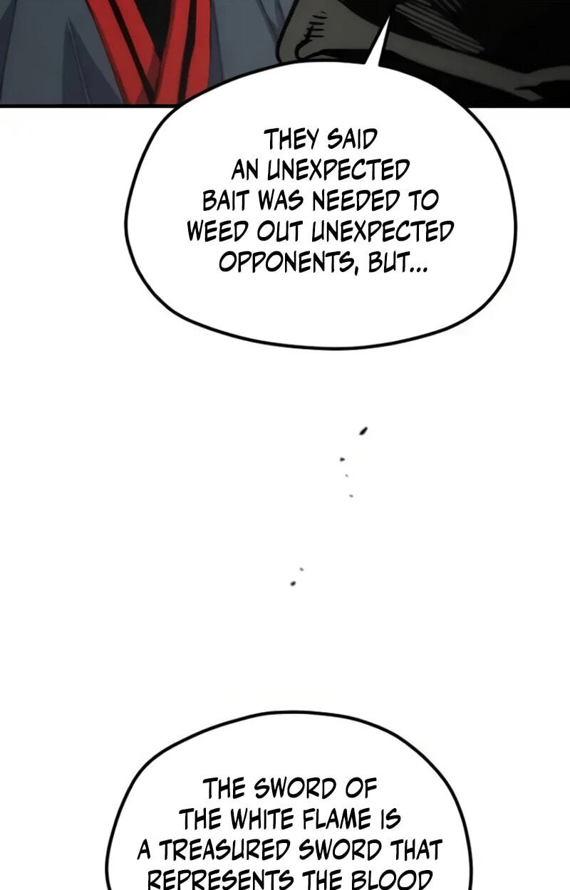 Murim RPG Simulation Chapter 185 page 28 - 