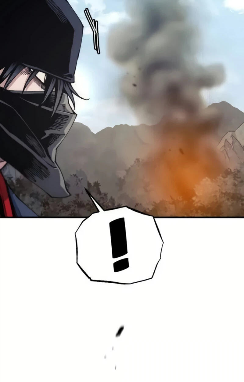 Murim RPG Simulation Chapter 185 page 38 - 