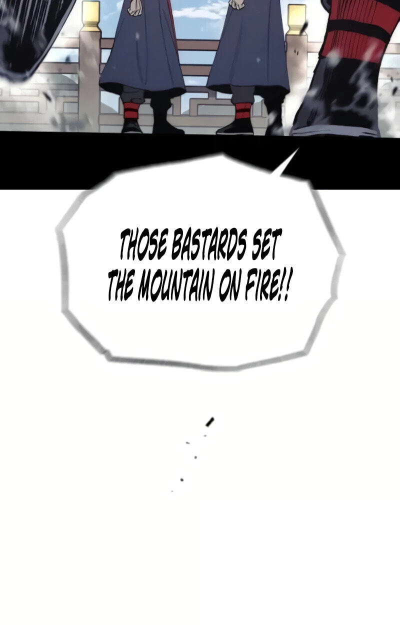 Murim RPG Simulation Chapter 185 page 40 - 