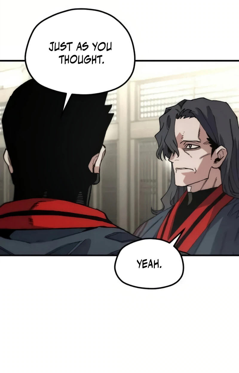 Murim RPG Simulation Chapter 185 page 41 - 
