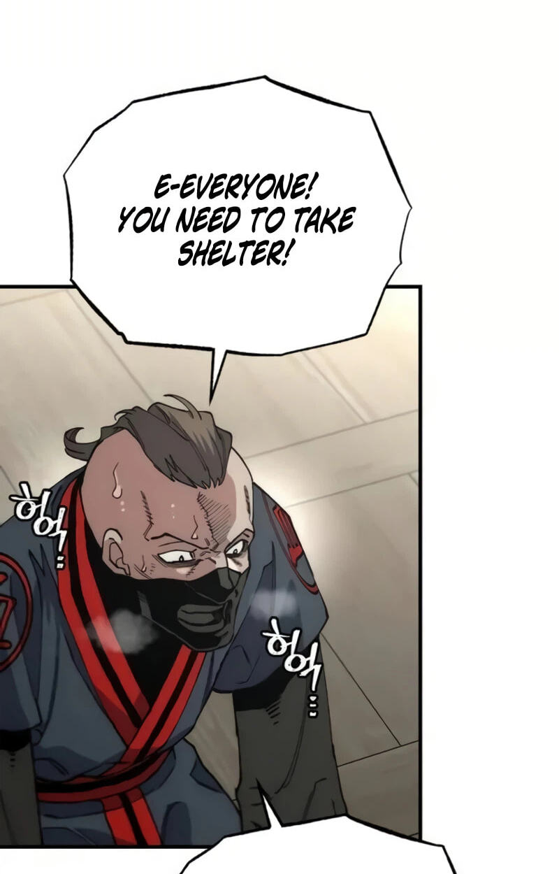 Murim RPG Simulation Chapter 185 page 42 - 