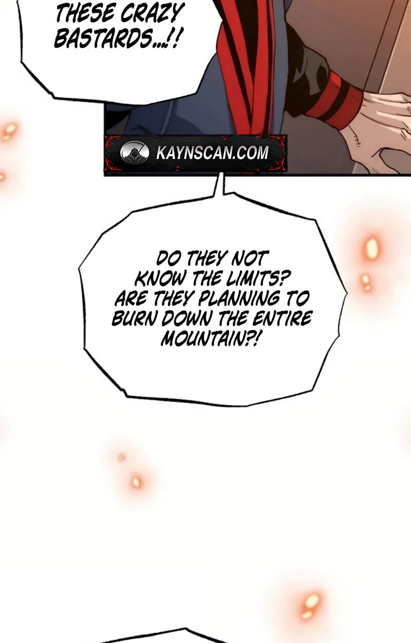 Murim RPG Simulation Chapter 185 page 50 - 