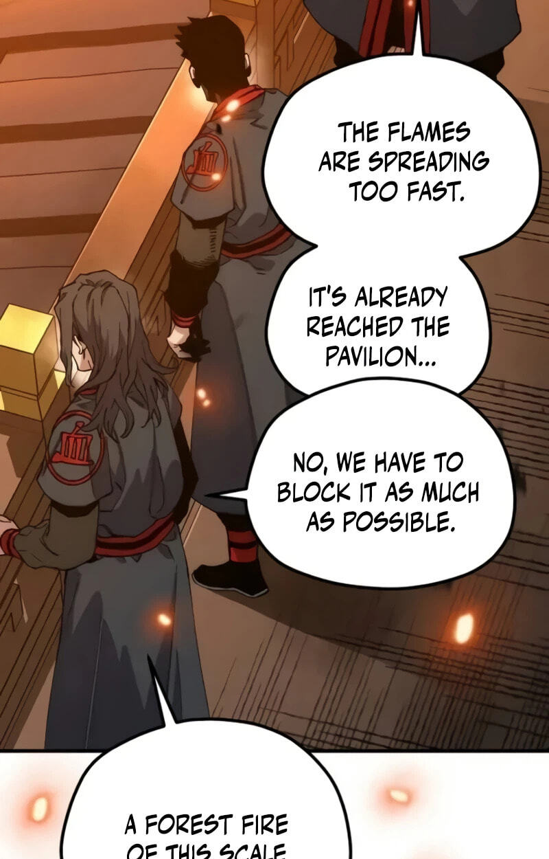 Murim RPG Simulation Chapter 185 page 52 - 