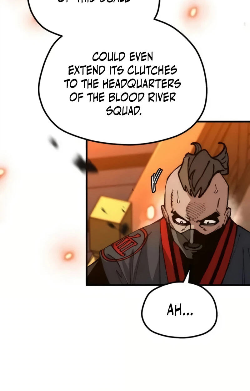 Murim RPG Simulation Chapter 185 page 53 - 