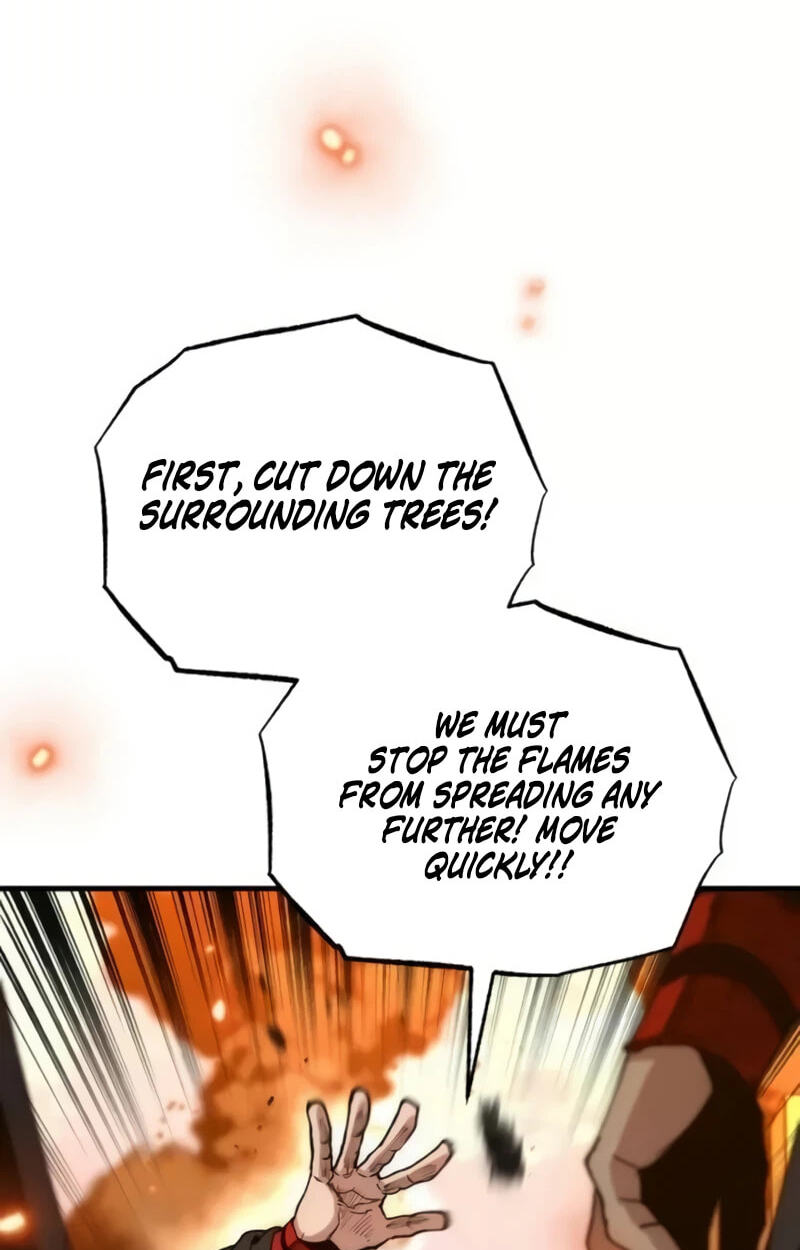 Murim RPG Simulation Chapter 185 page 54 - 