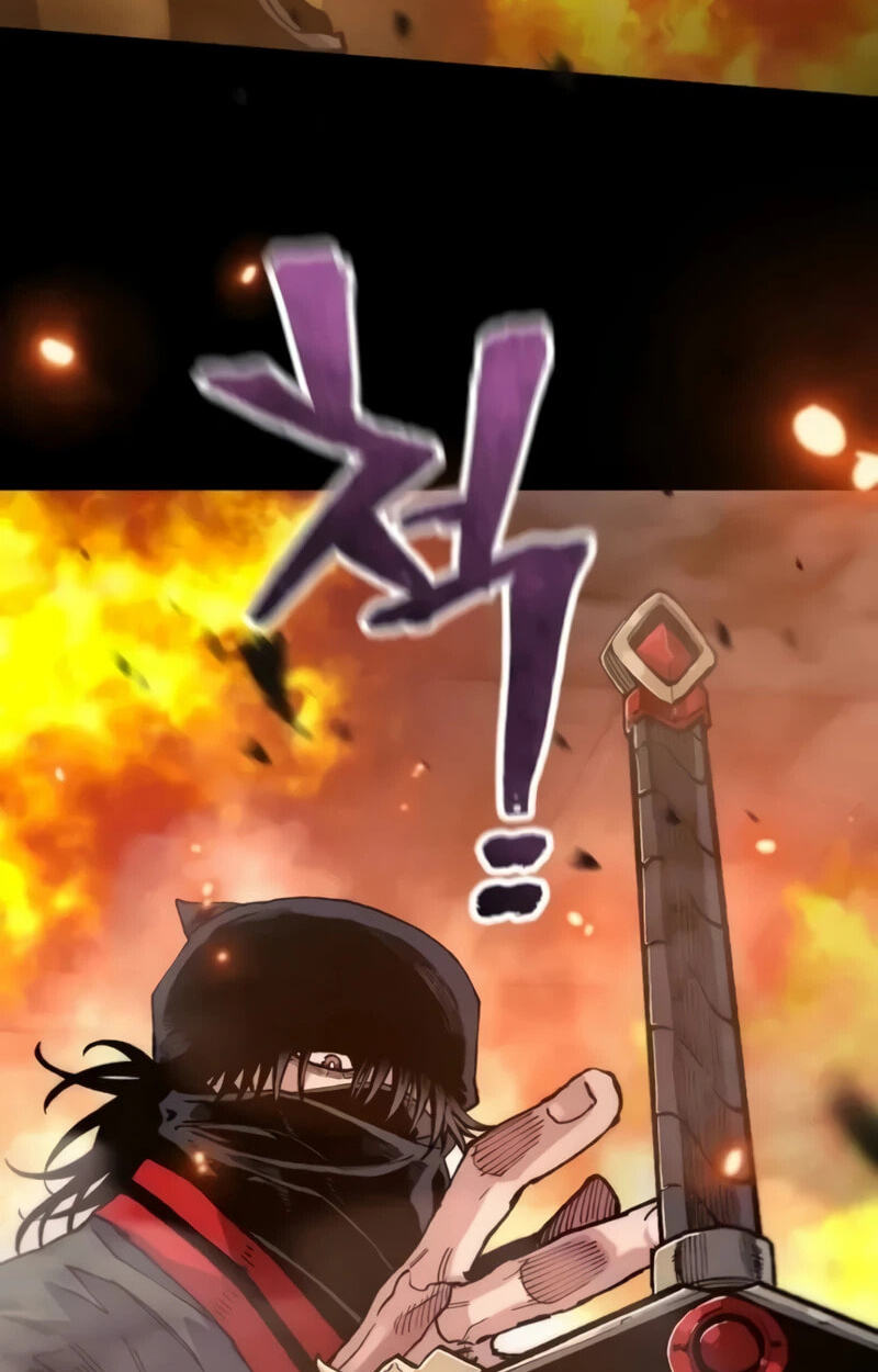 Murim RPG Simulation Chapter 185 page 65 - 
