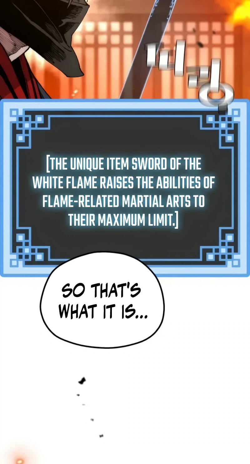 Murim RPG Simulation Chapter 185 page 70 - 