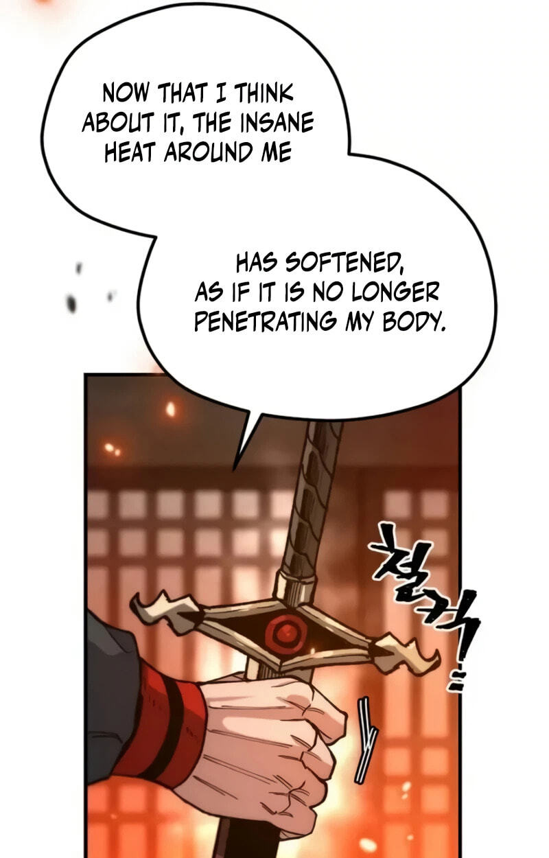 Murim RPG Simulation Chapter 185 page 71 - 