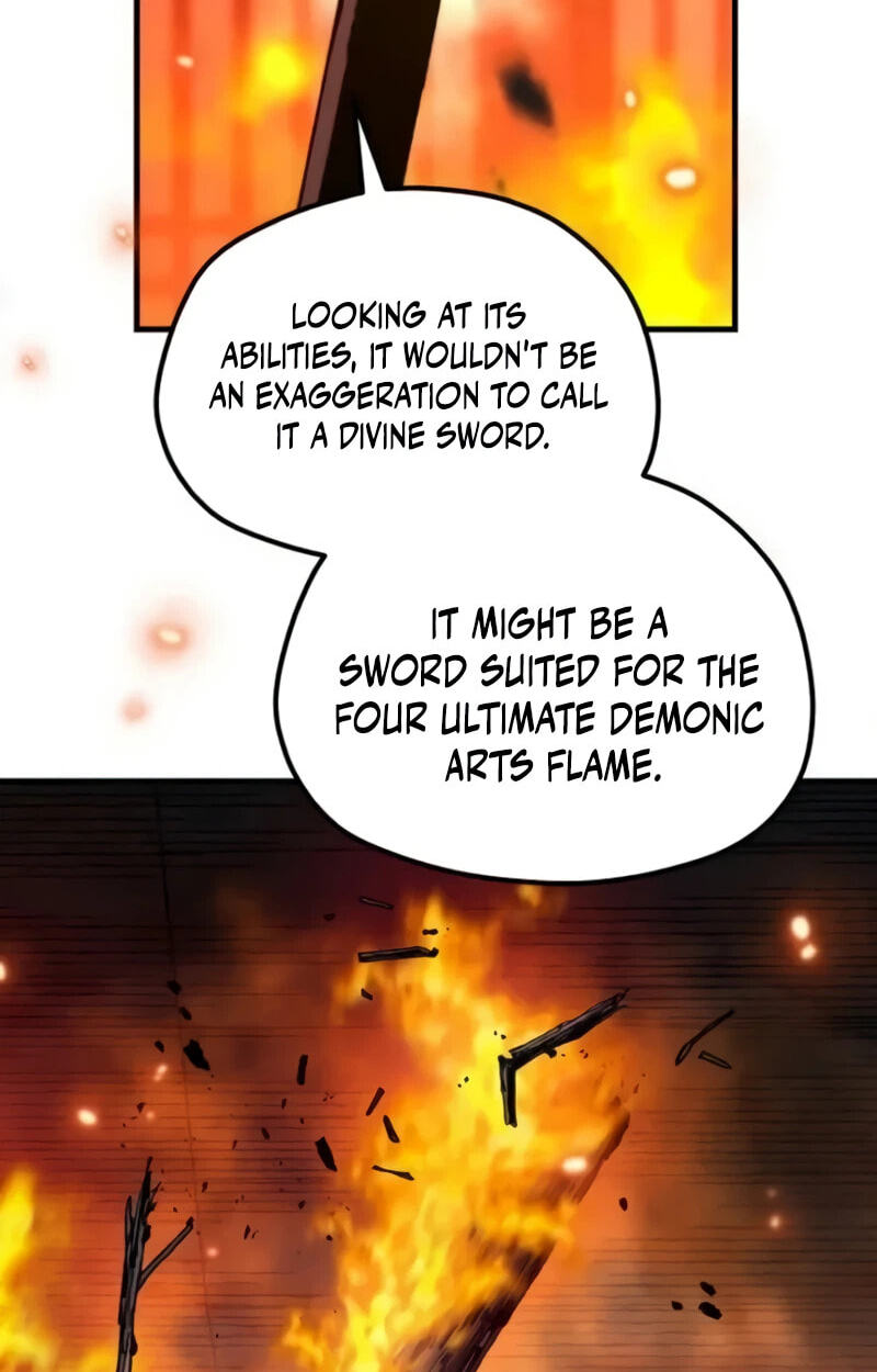 Murim RPG Simulation Chapter 185 page 72 - 